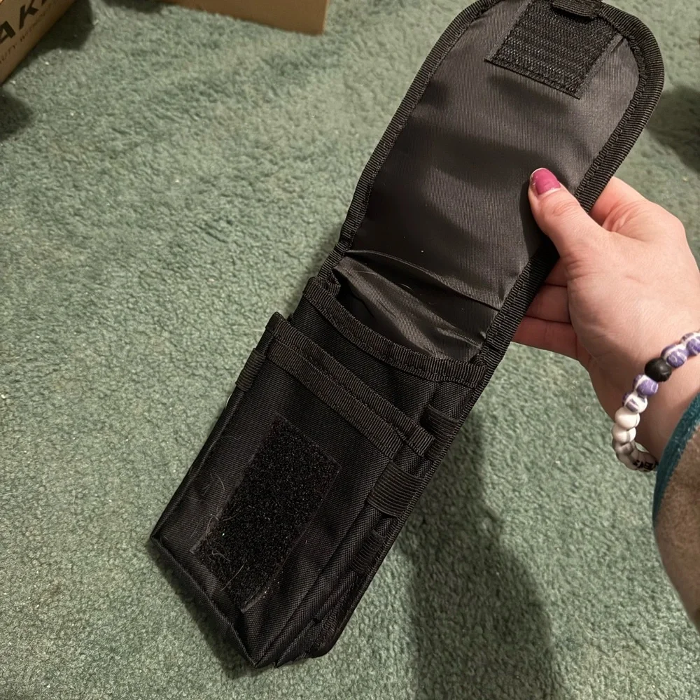 Cell Phone Holder